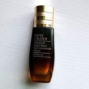 Advanced Night Repair Eye Concentrate Matrix Synchronized Multi-Recovery Complex